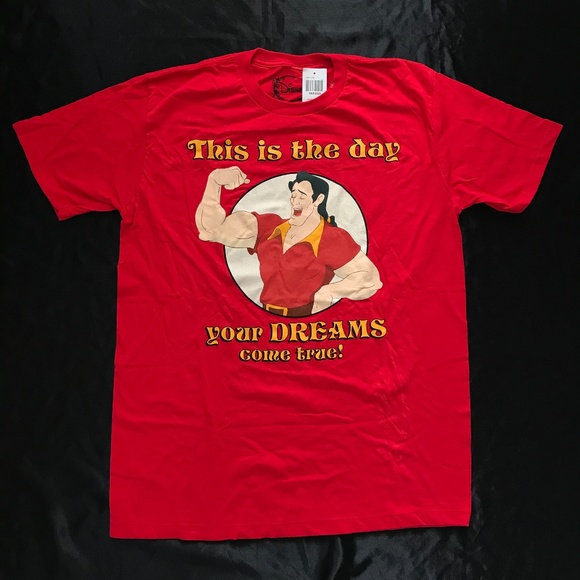 4xlt disney shirts
